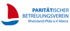 Firmenlogo: Paritätischer Betreuungsverein Rheinland Pfalz e.V.