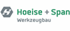 Firmenlogo: Hoeise + Span GmbH