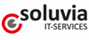Firmenlogo: Soluvia IT-Services GmbH