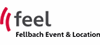 Firmenlogo: Fellbach Event & Location GmbH