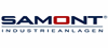 Firmenlogo: SAMONT GmbH