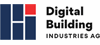 Firmenlogo: Digital Building Industries AG