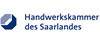 Firmenlogo: Handwerkskammer des Saarlandes (HWK)