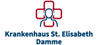 Logo: Krankenhaus St. Elisabeth Damme
