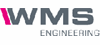 WMS-engineering Werkzeuge-Maschinen-Systeme GmbH Logo