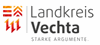 Firmenlogo: Landkreis Vechta