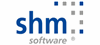 Firmenlogo: shm software Gmbh & co.KG; Herr  Machowski