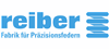 Firmenlogo: Reiber GmbH