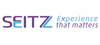 Firmenlogo: SEITZ -experience that matters-