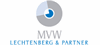 Firmenlogo: MVW Lechtenberg Projektentwicklungs- und Beteiligungsgesellschaft mbH