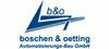 Firmenlogo: boschen & oetting Automatisierungs-Bau GmbH
