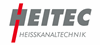 Firmenlogo: HEITEC Heisskanaltechnik GmbH