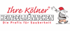 Firmenlogo: Kölner Heinzelmännchen