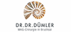 Firmenlogo: Dr. med. Dr. med. dent. Konrad Dümler