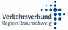 Firmenlogo: Verkehrsverbund Region Braunschweig GmbH