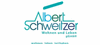 Firmenlogo: Albert-Schweitzer-Wohnen und Leben gemeinnützige GmbH