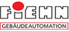 Firmenlogo: Fiehn Gebäudeautomation GmbH