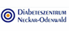 Firmenlogo: Diabetes-Zentrum Neckar-Odenwald