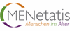 Firmenlogo: MENetatis GmbH