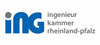 Firmenlogo: Ingenieurkammer Rheinland-Pfalz