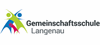 Firmenlogo: Gemeinschaftsschule Langenau