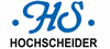 Firmenlogo: Hochscheider GmbH