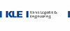 KLE Klinik Logistik & Engineering GmbH Logo
