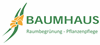 Firmenlogo: BAUMHAUS GmbH