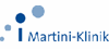 Firmenlogo: Martini-Klinik am UKE GmbH