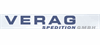 Firmenlogo: VERAG Spedition GmbH