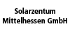 Firmenlogo: Solarzentrum Mittelhessen GmbH