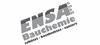 Firmenlogo: ENSA Bauchemie GmbH