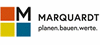 Firmenlogo: Marquardt Verwaltungs GmbH + Co.KG
