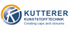 Firmenlogo: Kunststoffwerk Kutterer GmbH & Co.KG