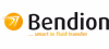 Firmenlogo: Bendion GmbH