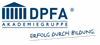 Firmenlogo: DPFA Akademiegruppe GmbH