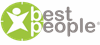 bestpeople bp4b personaldienstleistung gmbh Logo