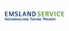 Firmenlogo: Emsland-Service-GmbH