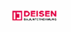 Firmenlogo: Deisen GmbH - Bauunternehmung