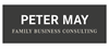 Firmenlogo: Peter May Family Business Consulting GmbH & Co. KG.