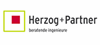 Firmenlogo: Herzog + Partner