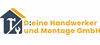Firmenlogo: D:eine Handwerker und Montage GmbH
