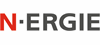 Das Logo von N-ERGIE Aktiengesellschaf