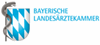 Bayerische Landesärztekammer Bayerische Landesärztekammer