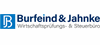 Firmenlogo: Wirtschaftsprüfungs- und Steuerbüro Burfeind & Jahnke GmbH