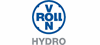 Firmenlogo: vonRoll hydro (suisse) ag