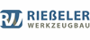 Firmenlogo: Rießeler Werkzeugbau GmbH & Co. KG