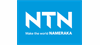 Das Logo von NTN Wälzlager (Europe) GmbH