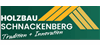 Firmenlogo: Schnackenberg Holzbau GmbH