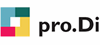 Firmenlogo: Pro-Di GmbH